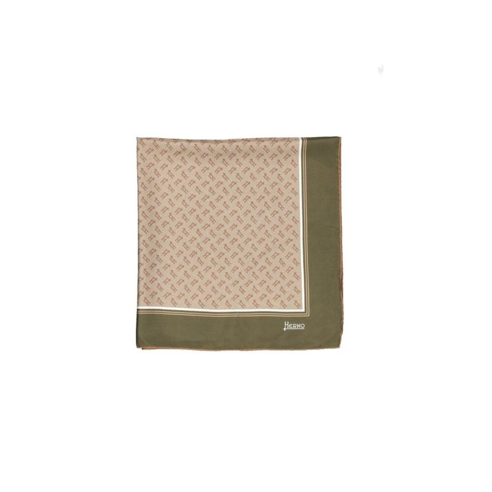 Herno Silk Foulard Women